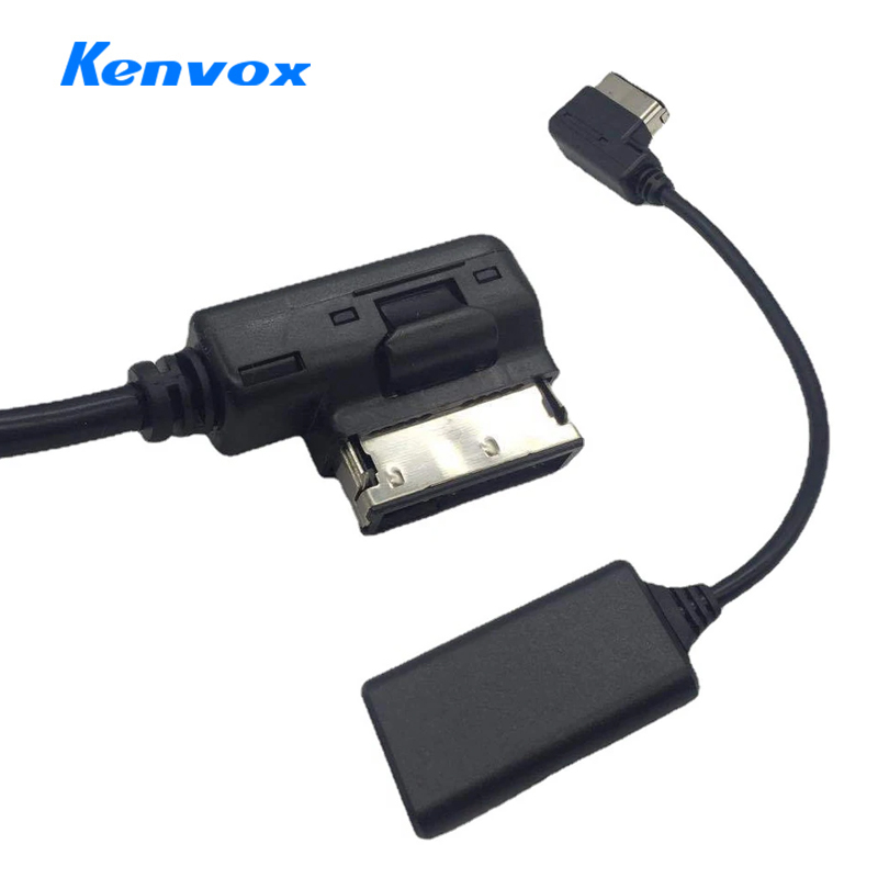 Bluetooth Adapter Receiver - Bluetooth-Modul AUX-Empfänger Kabeladapter Stereo-Musikadapter Passend für