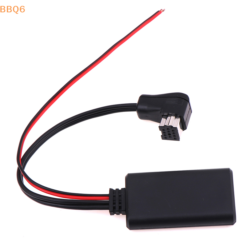 Bluetooth Adapter Receiver - *1 Stück Auto Bluetooth-kompatibler 5.0 Audio-Empfänger