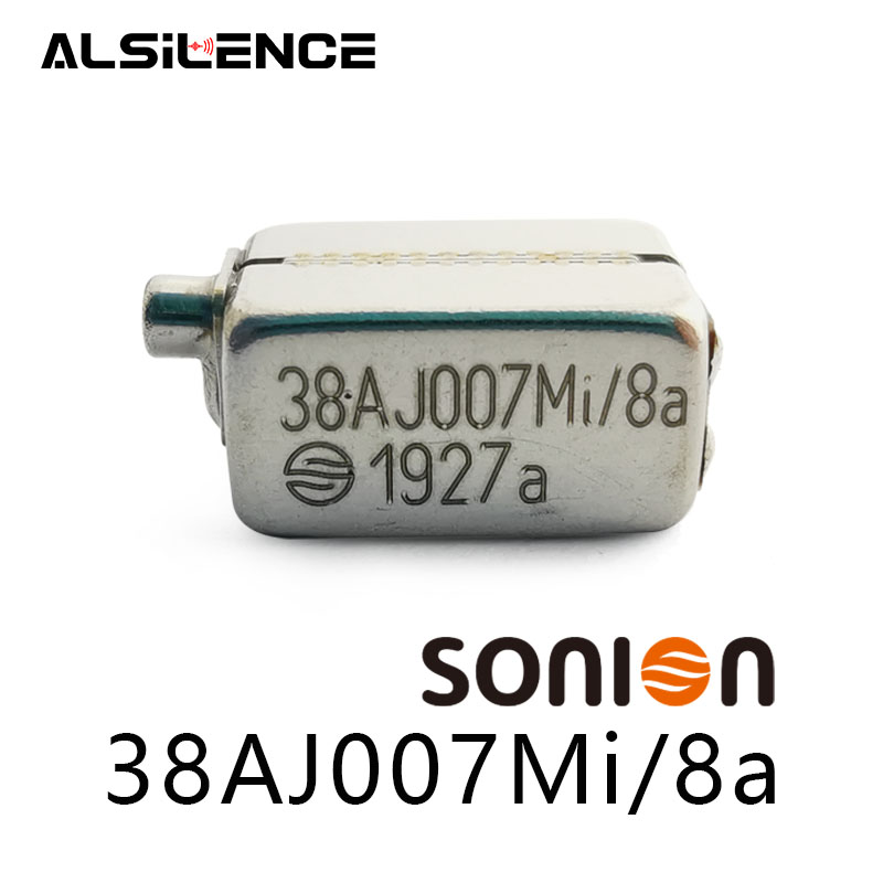 In Ear Monitor Iem - 1 stücke Sonion 38 aj00 7mi/8a