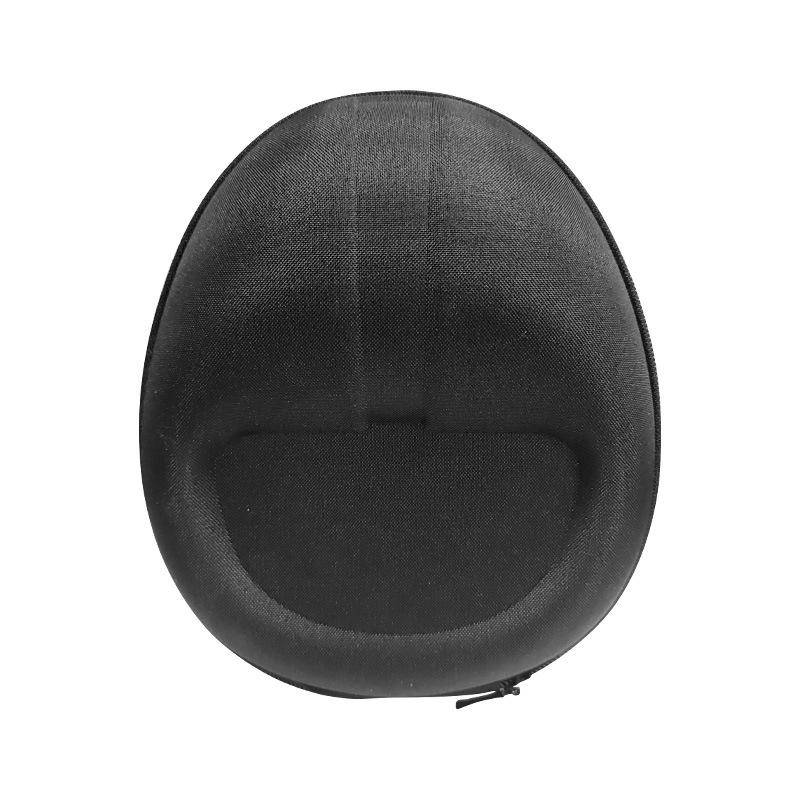 Headphone Case Hard - Neue 1-teilige Hartschalen-Kopfhörer-Tragetasche, universelle Kopfhörerhülle für