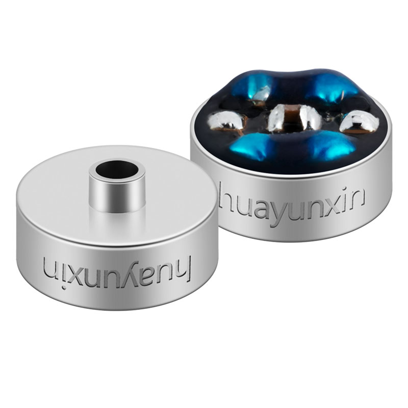 In Ear Monitor Iem - Huayunxin 7,1 mm 4 Ohm 110