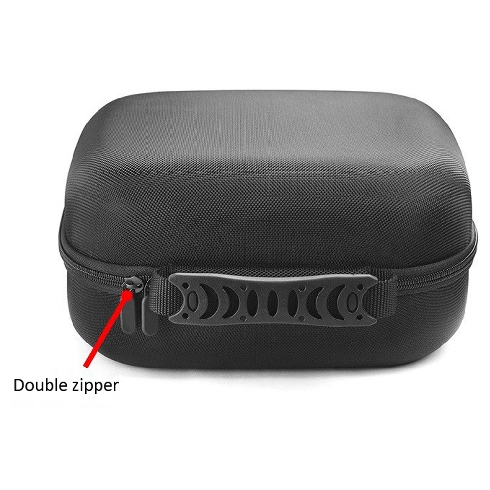 Headphone Case Hard - -[A51I Digital] EVA Hard Travel Tragbare