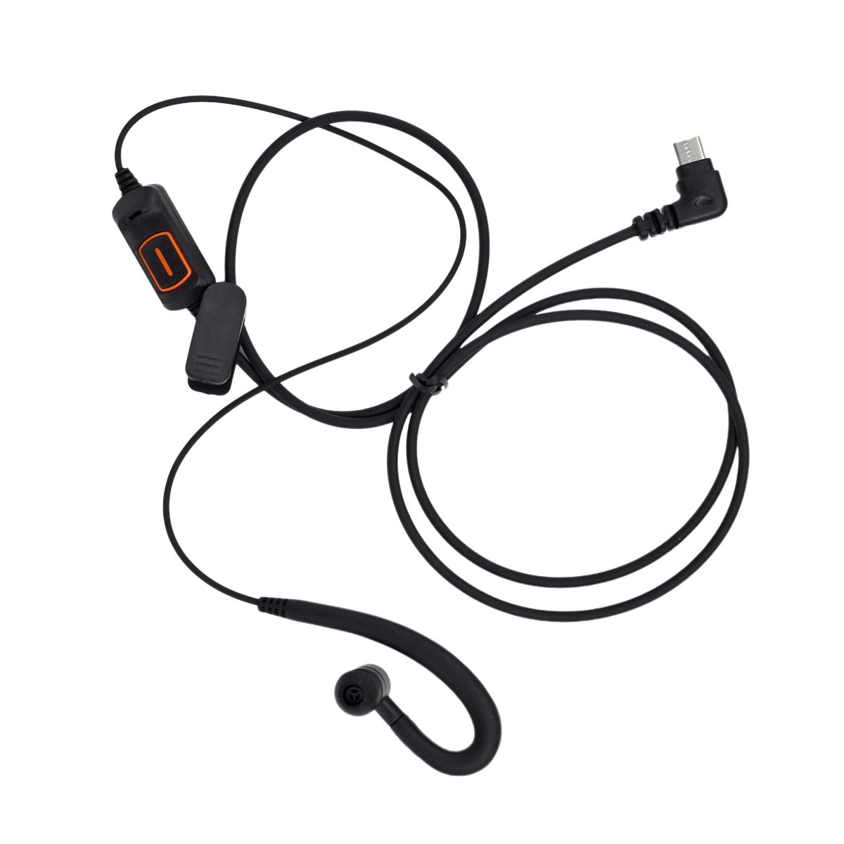 Usb C Earphone - Senhaix Ohrhörer USB Typ-C Anschluss C-Style