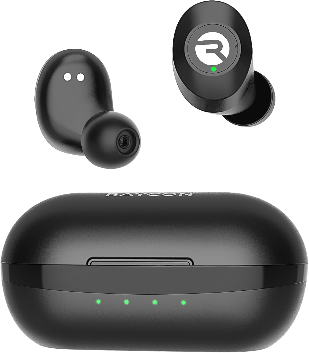 Kabellose Ohrhörer mit aktiver – Noise Cancelling Headphone Bewertung und Preis