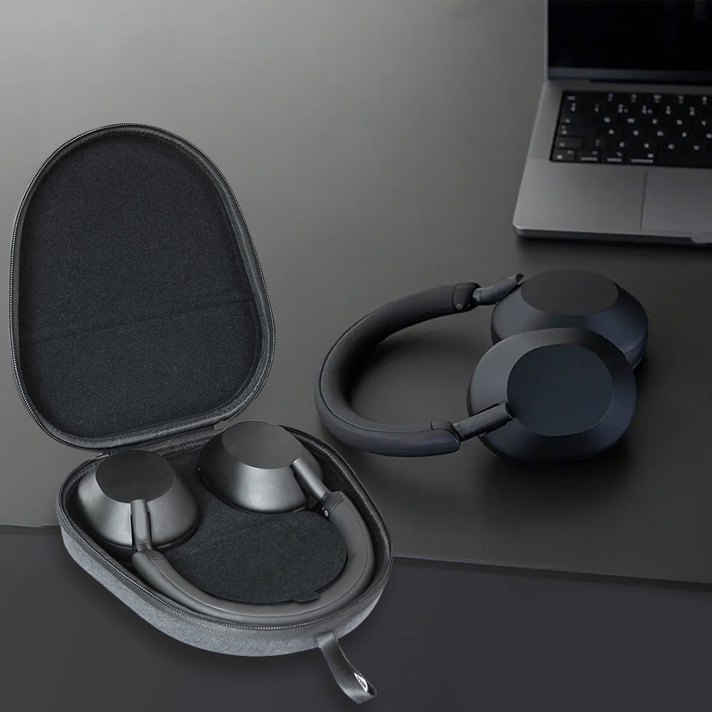 Hartschalen-Tragetasche, stoßf – Headphone Case Hard Bewertung und Preis