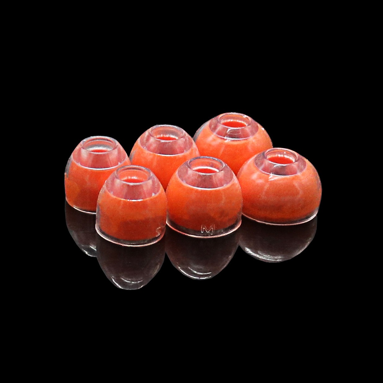 Tiandirenhe Ohrstöpsel S/M/L H – In Ear Monitor Iem Bewertung und Preis