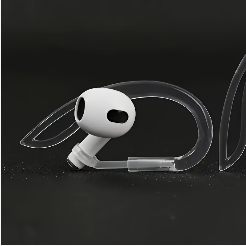 2 Stück drehbare, ausziehbare, – Sports Earphone Hook Bewertung und Preis