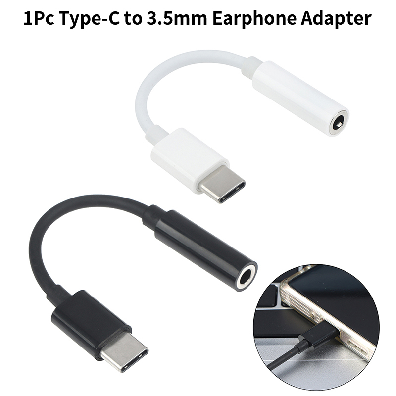 Typ-C auf 3,5mm Aux-Buchse Kop – Earphone Splitter Jack Bewertung und Preis