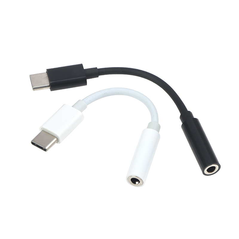 Typ-C auf 3,5mm Aux-Buchse Kop – Earphone Splitter Jack Bewertung und Preis