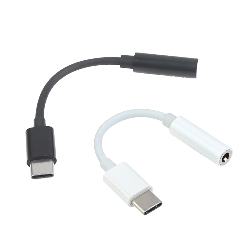 Typ-C auf 3,5mm Aux-Buchse Kop – Earphone Splitter Jack Bewertung und Preis