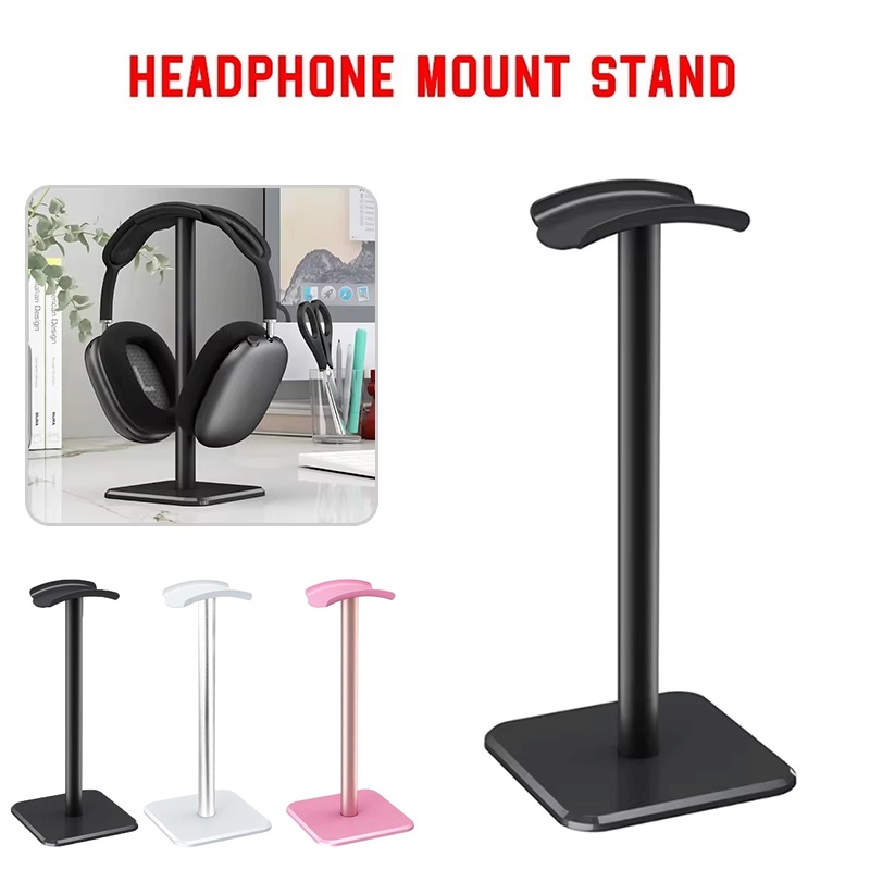 Universeller multifunktionaler – Headphone Stand Desk Bewertung und Preis