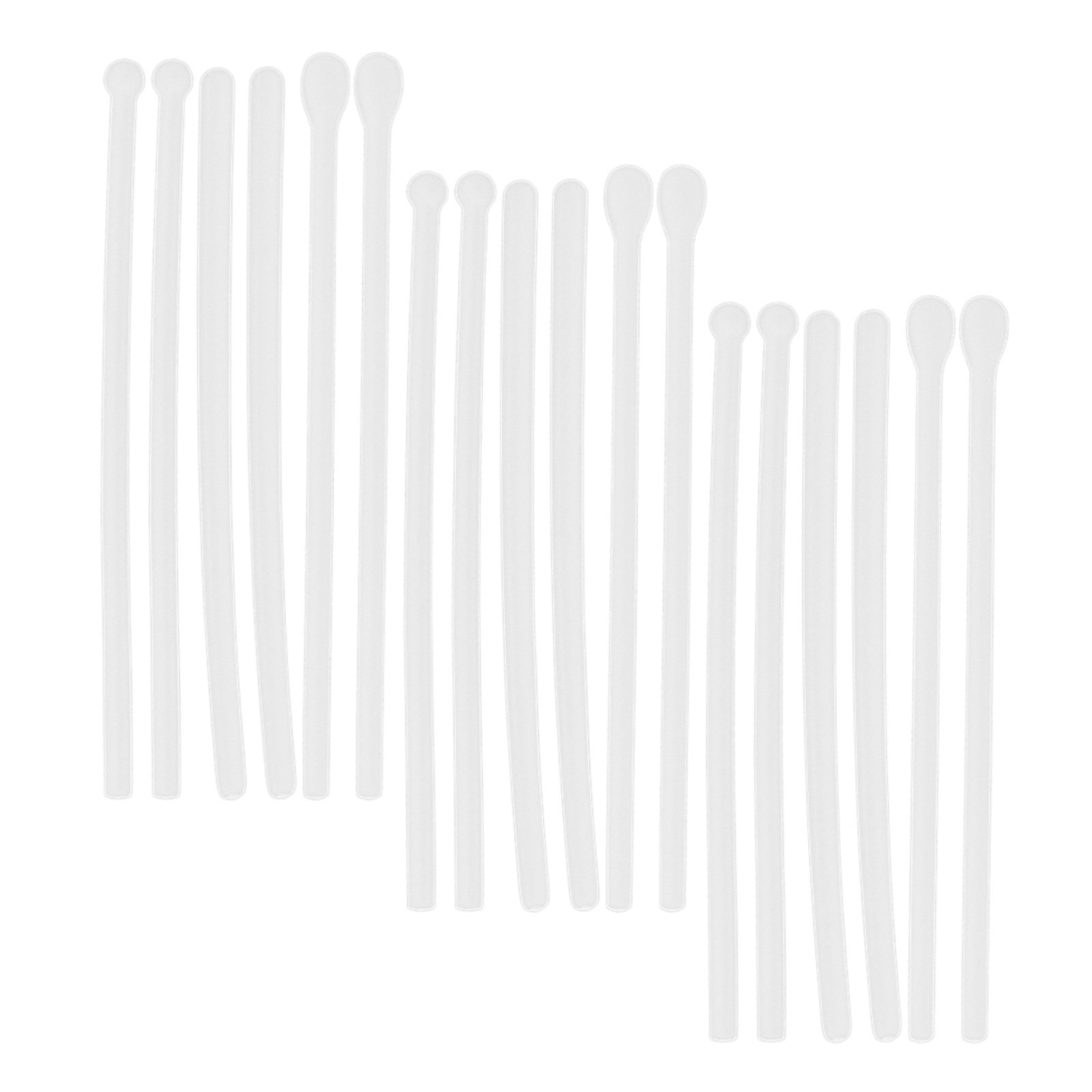 12 Paar Brillenohrenschutz aus – Silicone Ear Tip Replacement Bewertung und Preis