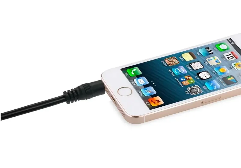 Kopfhörer-Splitter, 3,5-mm-Ver – Cable Extension 3.5 Bewertung und Preis