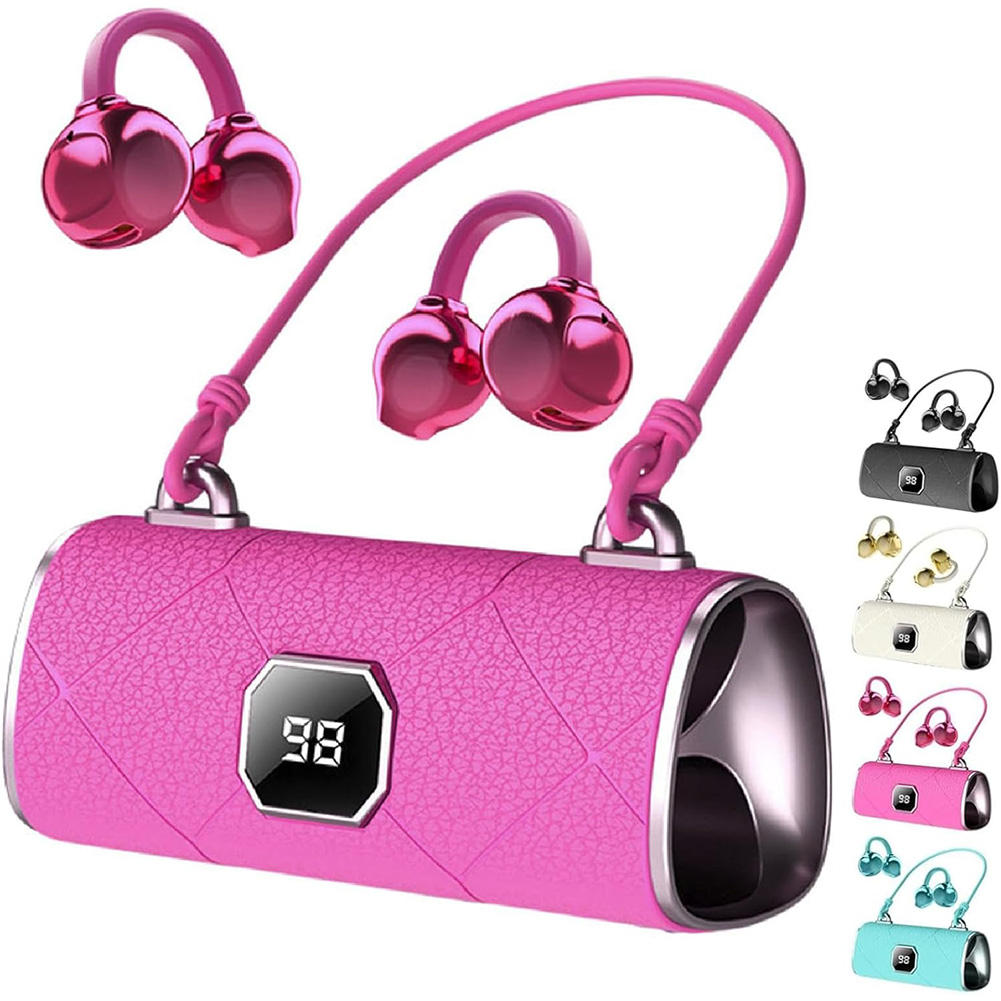 Kabellose Bluetooth-Kopfhörer  – Bluetooth Headset On Ear Bewertung und Preis