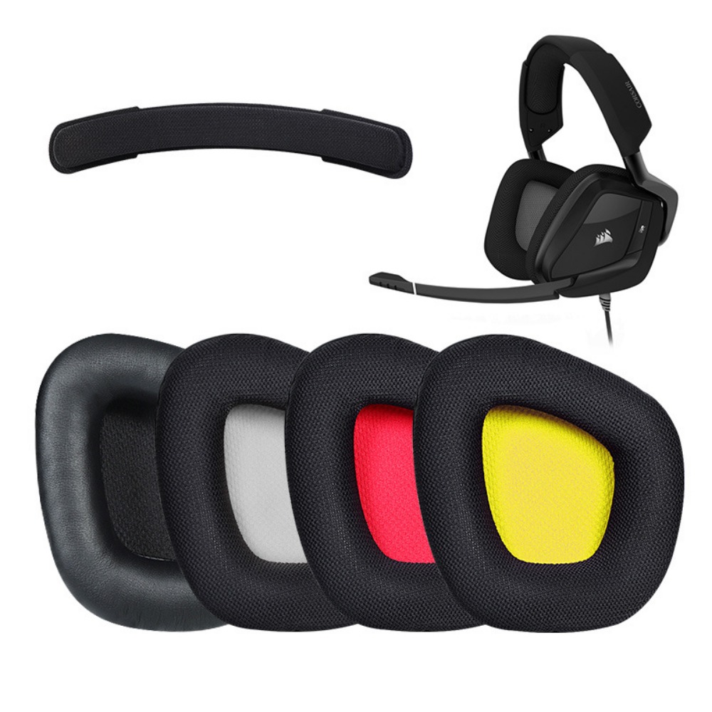 Ivinxy Ohrpolster Memory Foam  – Gaming Headset Rgb Bewertung und Preis