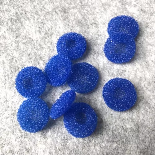 Filterschwamm, schwarzer weich – Earphone Foam Tip Bewertung und Preis
