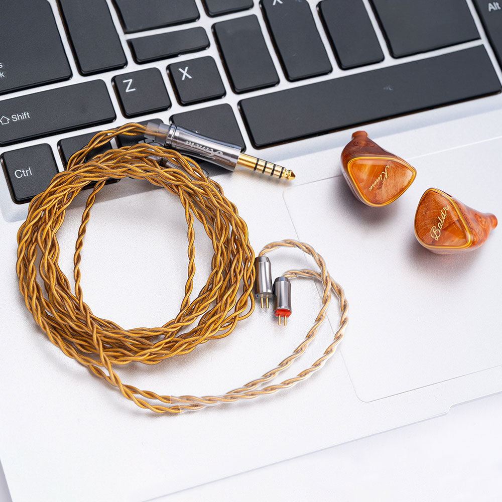 Neue Kinera Baldr 2.0 Kopfhöre – In Ear Monitor Iem Bewertung und Preis