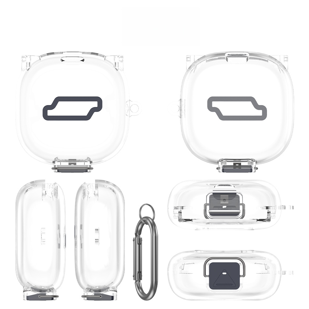 CoverJoy TPU-Hartschalenhülle  – Headphone Case Hard Bewertung und Preis