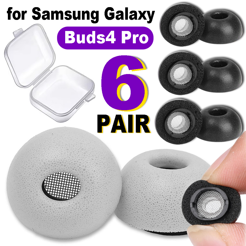 Ersatz-Memory-Foam-Ohrstöpsel  – Bluetooth Headset On Ear Bewertung und Preis