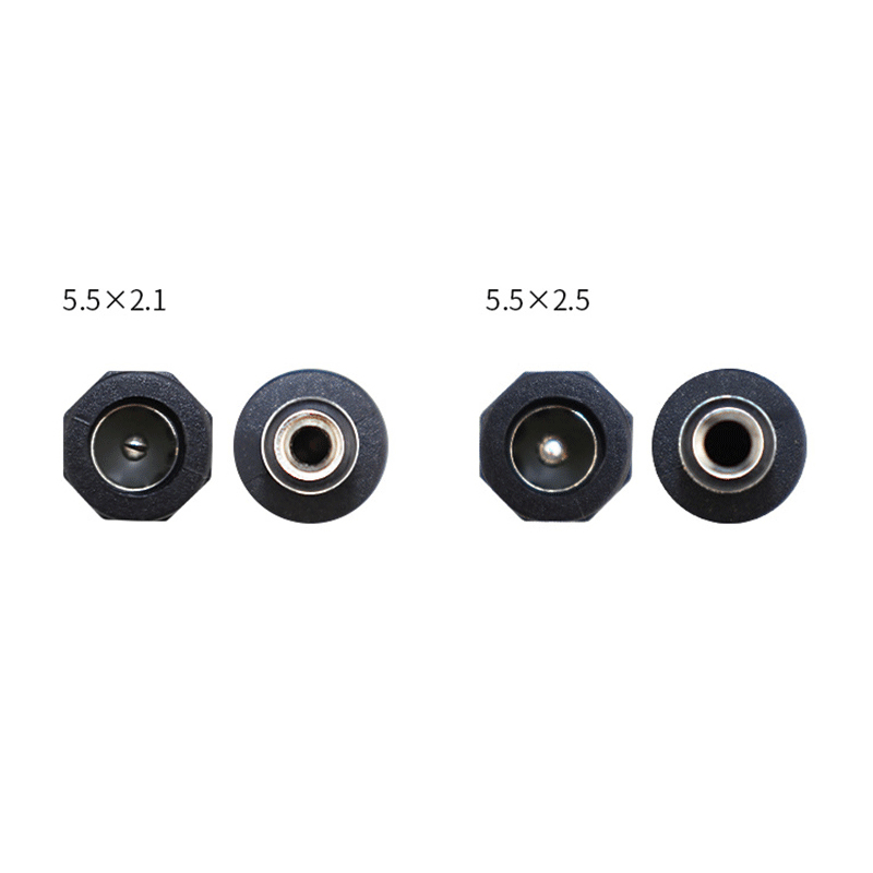 25CM 5,5*2,1mm 3,5*1,35mm Buch – Cable Extension 3.5 Bewertung und Preis