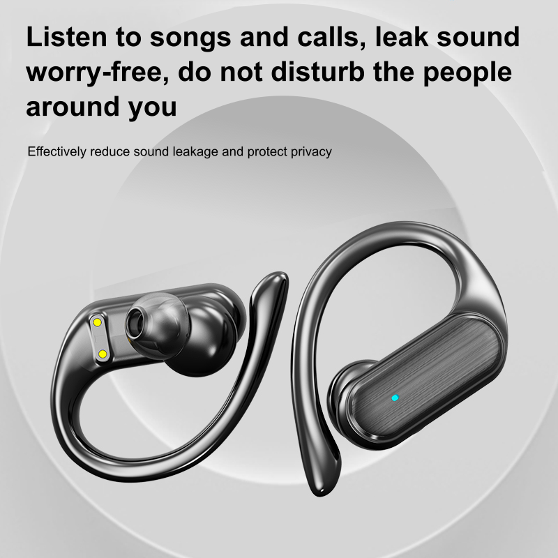 BOSECXT Kabellose Kopfhörer, B – Wireless Earbuds Tws Bewertung und Preis