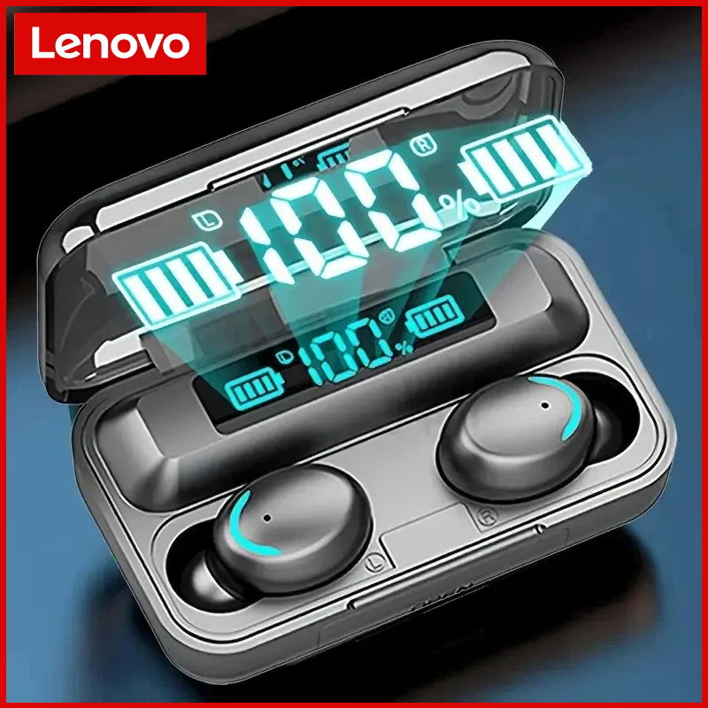 Lenovo F9 Bluetooth Kabellose  – Earbuds Charging Case Bewertung und Preis