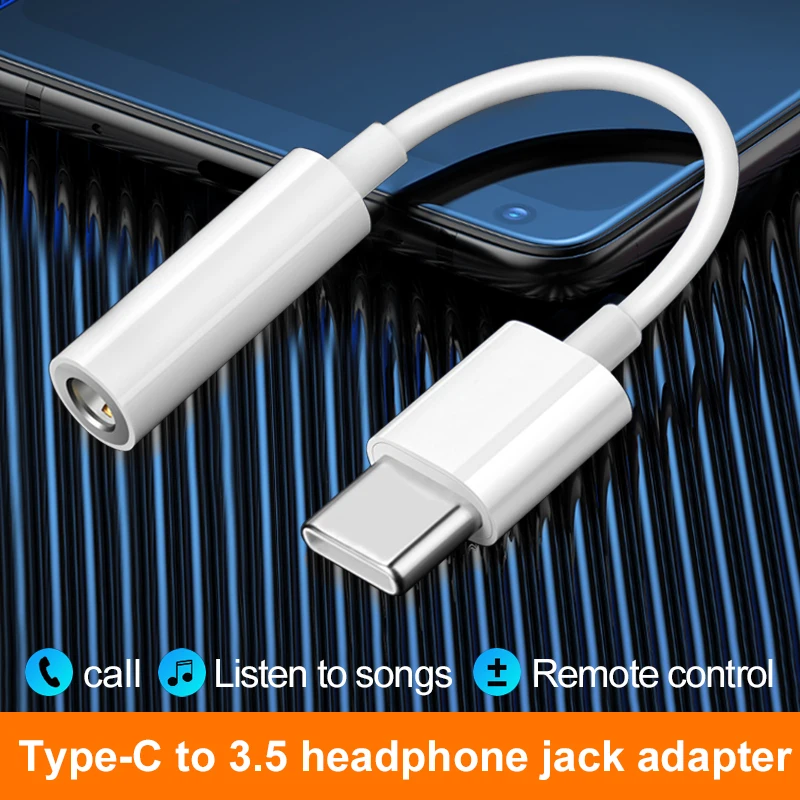 USB-C-auf-3,5-mm-Kopfhöreransc – Usb C Earphone Bewertung und Preis