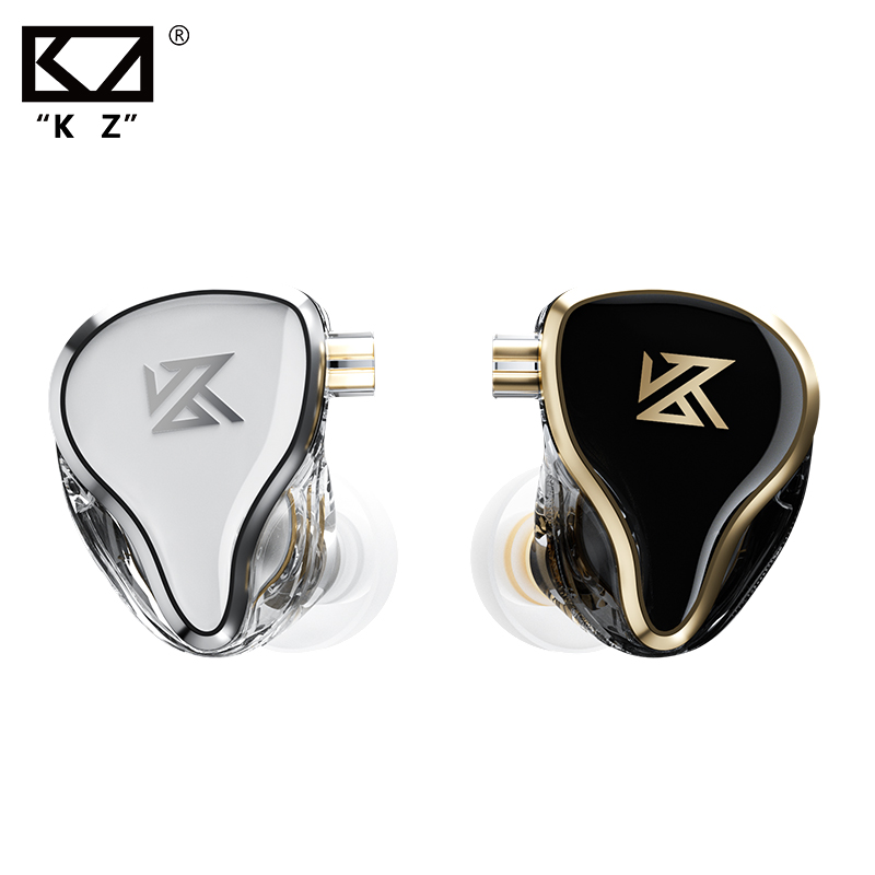KZ ZAS Metall-Kopfhörer mit Ka – Audiophile Headphone Wired Bewertung und Preis