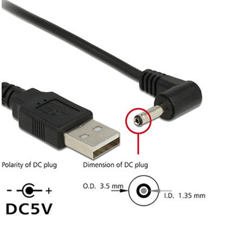 Schwarzes Ellenbogen 90 USB-St – Cable Extension 3.5 Bewertung und Preis