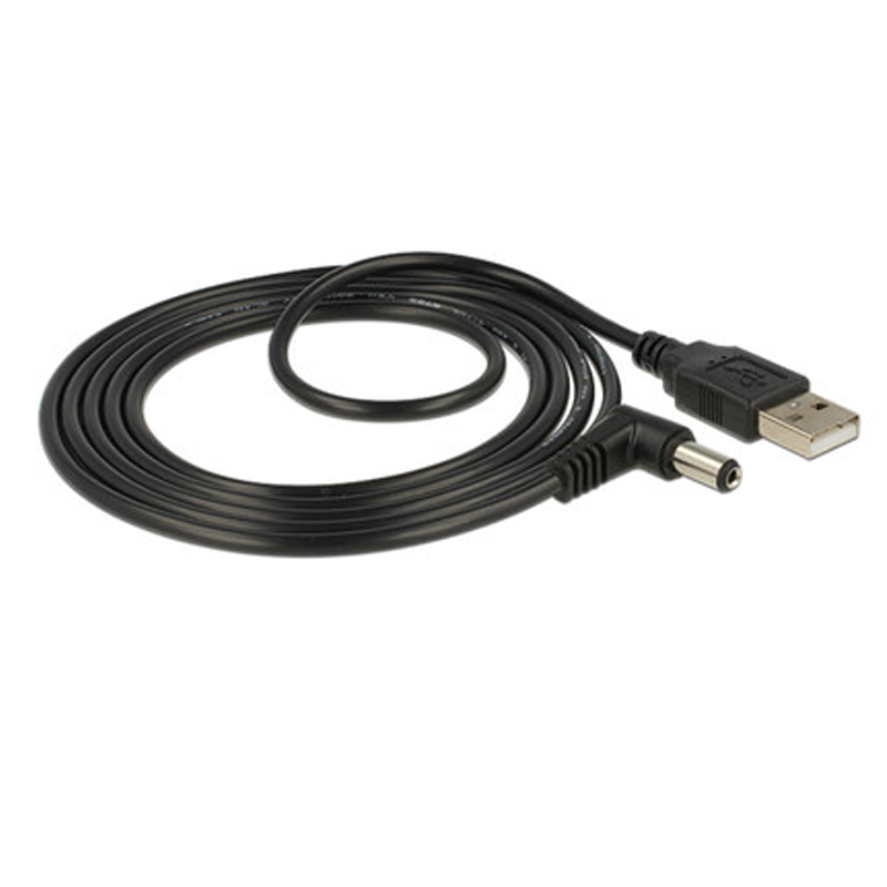 Schwarzes Ellenbogen 90 USB-St – Cable Extension 3.5 Bewertung und Preis