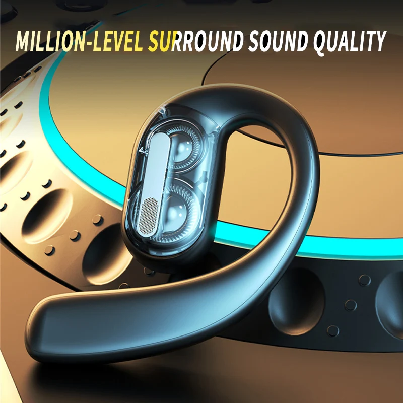 Drahtlose Bluetooth-Kopfhörer, – Bluetooth Headset On Ear Bewertung und Preis