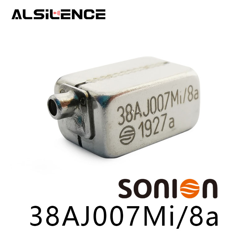 1 stücke Sonion 38 aj00 7mi/8a – In Ear Monitor Iem Bewertung und Preis