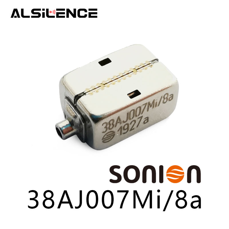 1 stücke Sonion 38 aj00 7mi/8a – In Ear Monitor Iem Bewertung und Preis