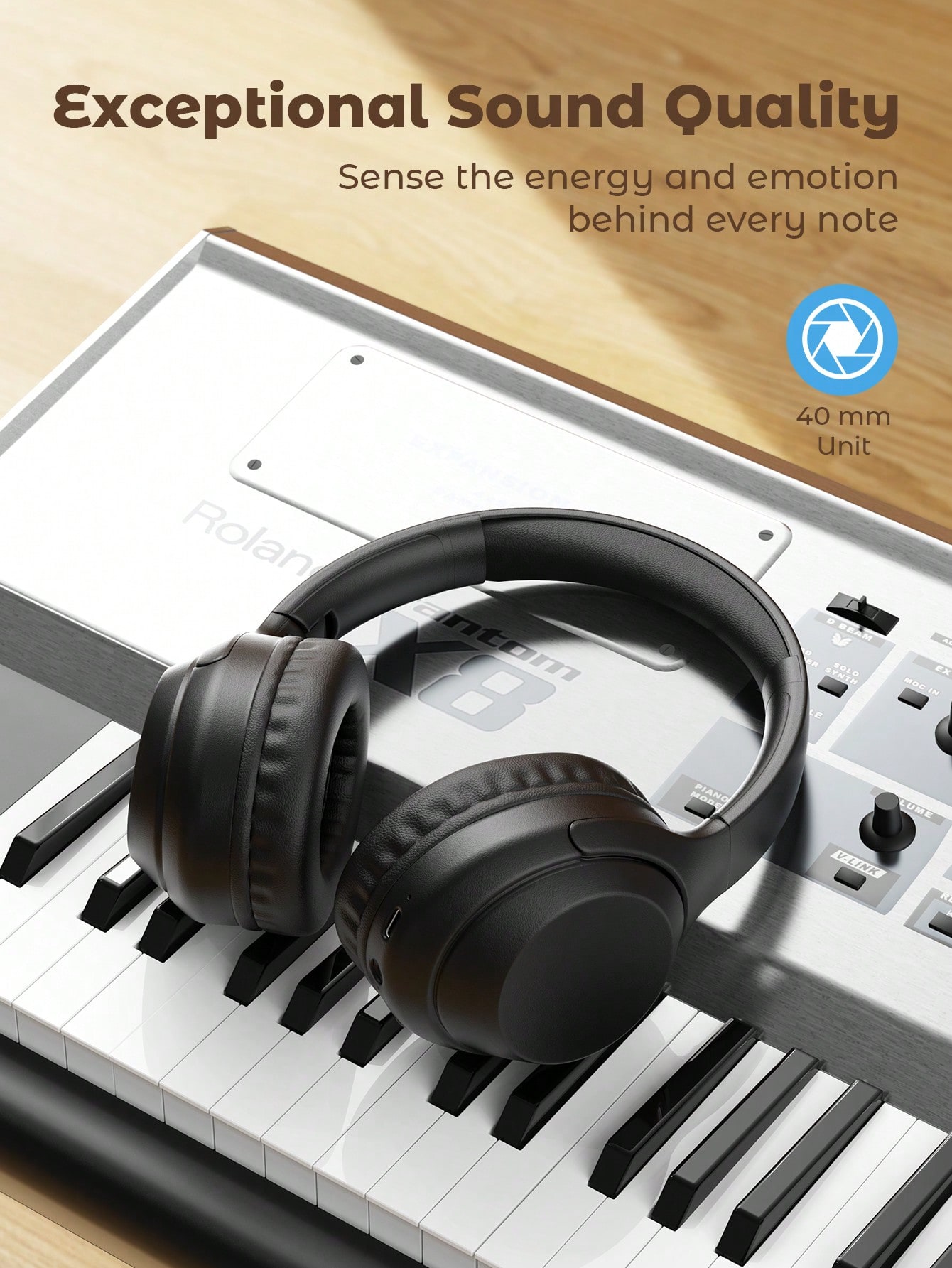 Teckwe Neue Kabellose Over-Ear – Audiophile Headphone Wired Bewertung und Preis