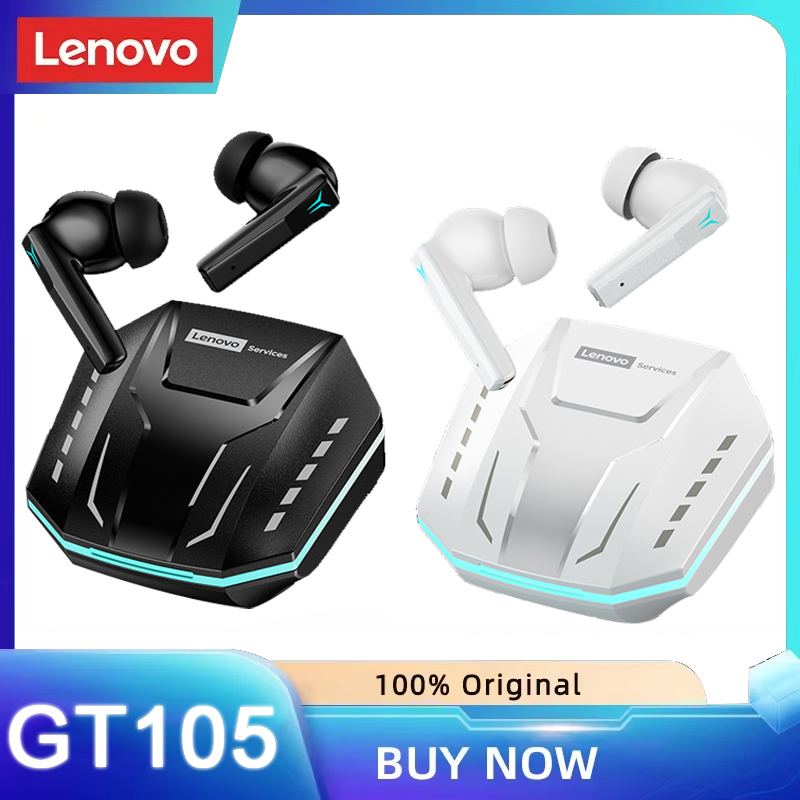 Lenovo GT105 Gaming Wireless E – Gaming Headset Rgb Bewertung und Preis