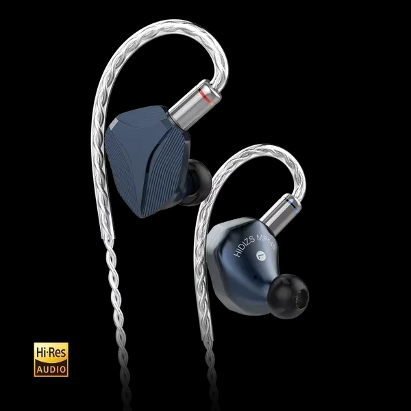 Hidizs MP145 In-Ear-Monitor, 1 – In Ear Monitor Iem Bewertung und Preis