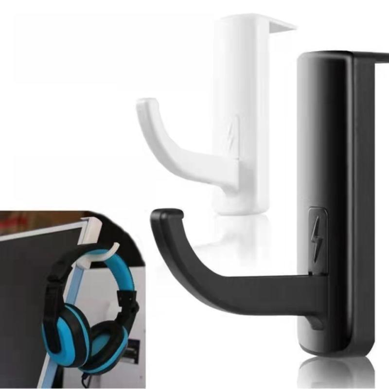 Selbstklebender Kopfhörerhaken – Headphone Stand Desk Bewertung und Preis