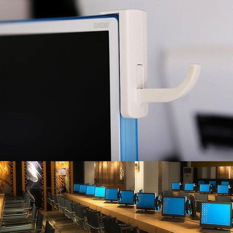 Selbstklebender Kopfhörerhaken – Headphone Stand Desk Bewertung und Preis
