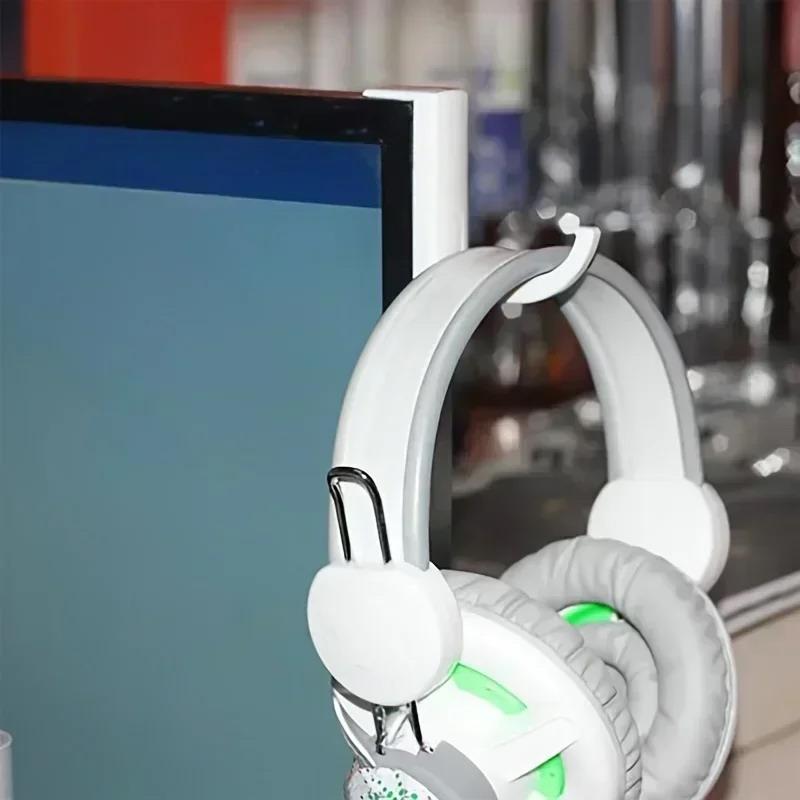 Selbstklebender Kopfhörerhaken – Headphone Stand Desk Bewertung und Preis