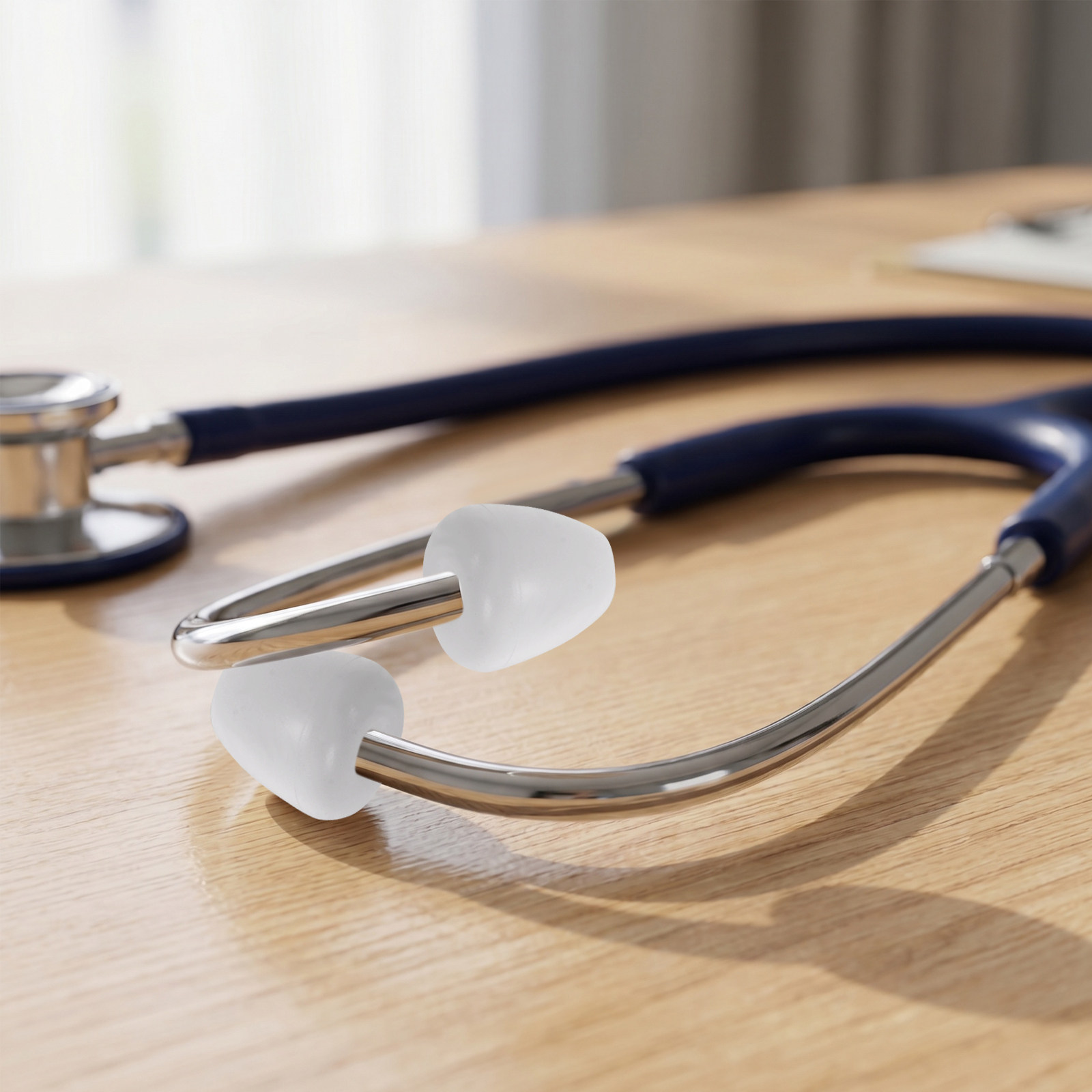 5 Paar Silikon-Ohrstöpsel für  – Silicone Ear Tip Replacement Bewertung und Preis