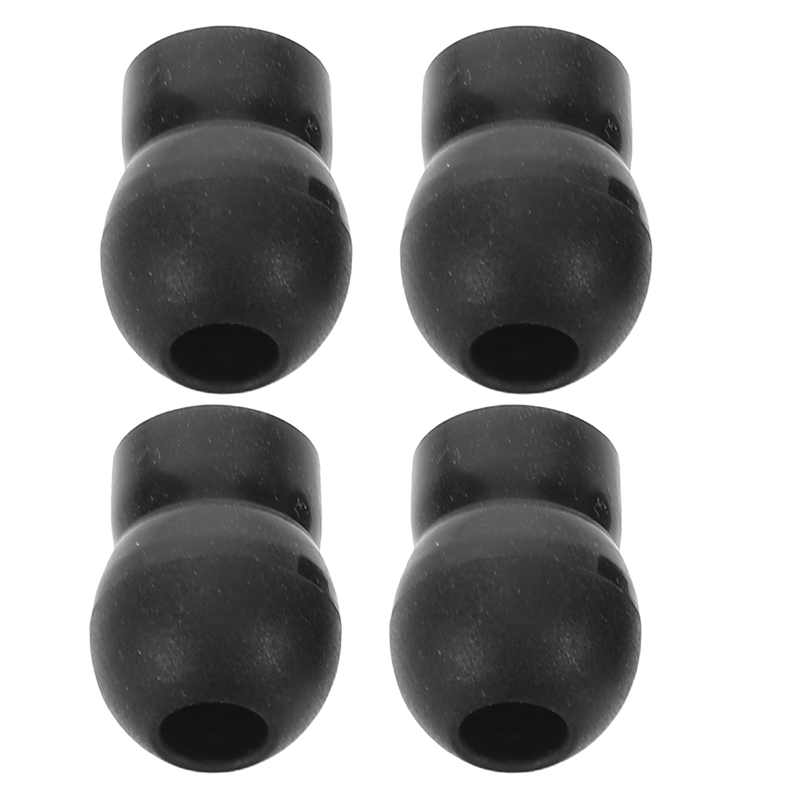 4 Stück Stethoskop-Ohrstöpsel- – Silicone Ear Tip Replacement Bewertung und Preis