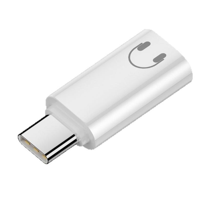Typ C auf 8-Pin-Kopfhörer-Adap – Usb C Earphone Bewertung und Preis