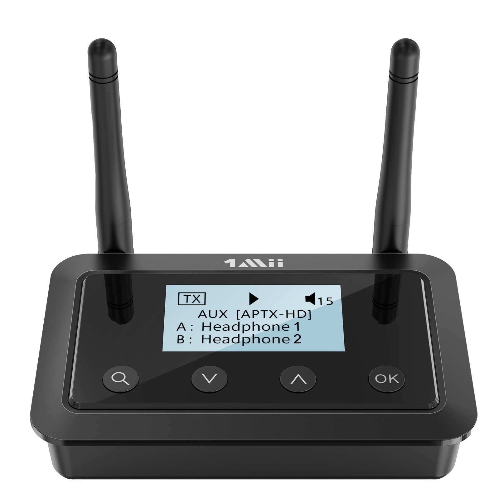 1Mii B03+ Heimkino Langstrecke – Bluetooth Adapter Receiver Bewertung und Preis