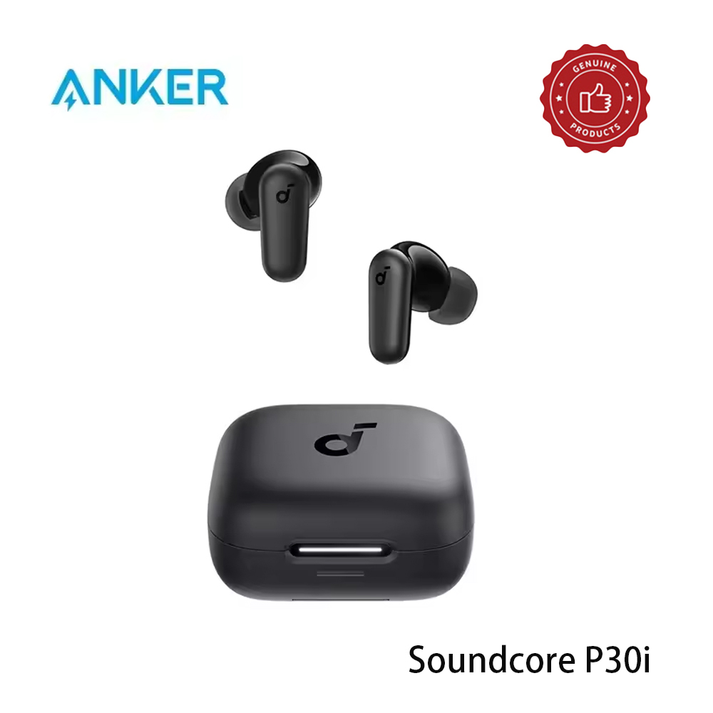 Anker Soundcore P30i Intellige – Noise Cancelling Headphone Bewertung und Preis