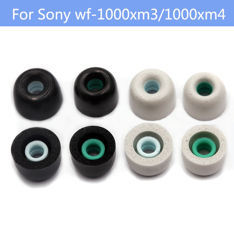 Memory-Schaum Ohrpolster-Ersat – Earphone Foam Tip Bewertung und Preis