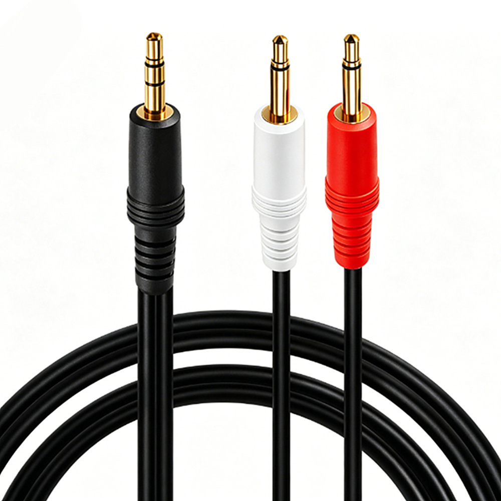 3,5mm TRS Stereo-Stecker auf D – Cable Extension 3.5 Bewertung und Preis