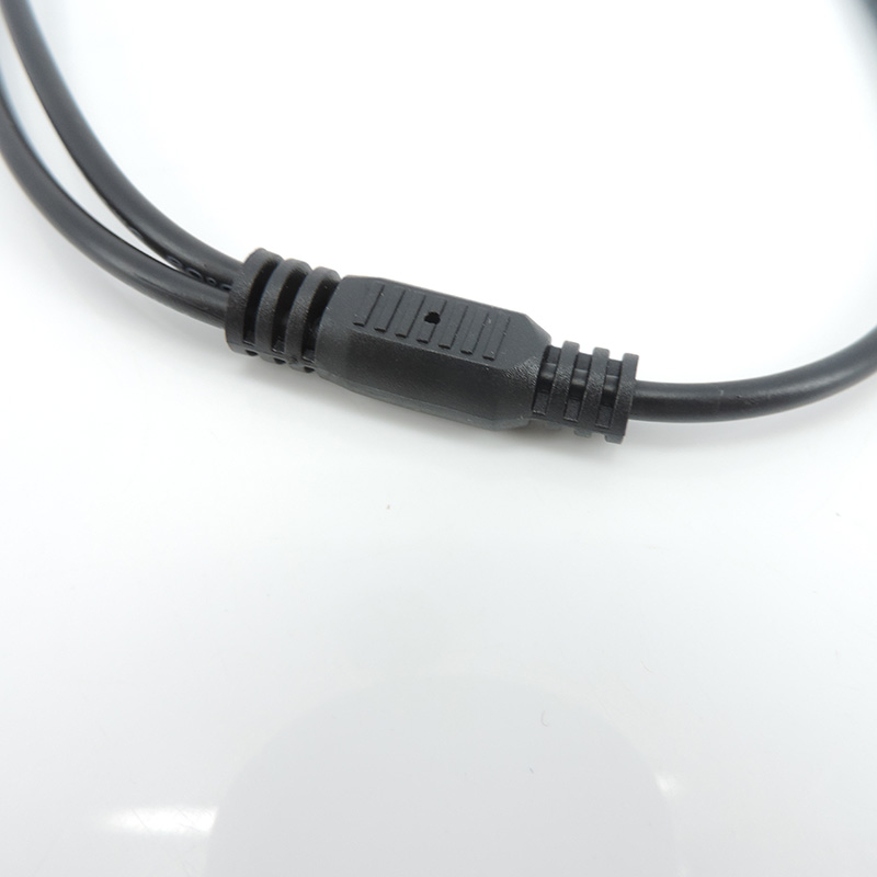 DC 3,5*1,35mm Strom Stecker Y  – Cable Extension 3.5 Bewertung und Preis