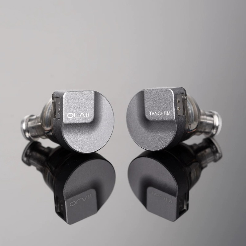 TANCHJIM OLA2 In-Ear-Kopfhörer – Usb C Earphone Bewertung und Preis