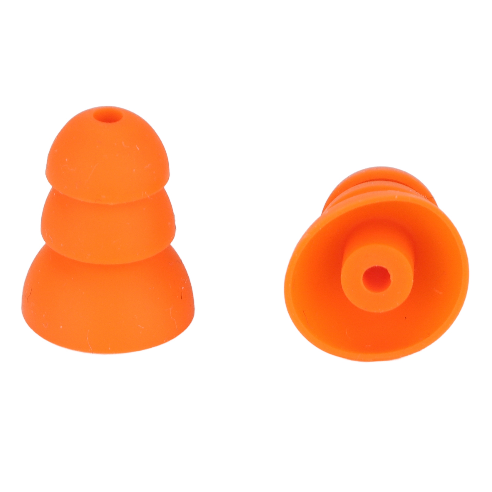 Ersatz-Ohrstöpsel aus orangefa – Silicone Ear Tip Replacement Bewertung und Preis