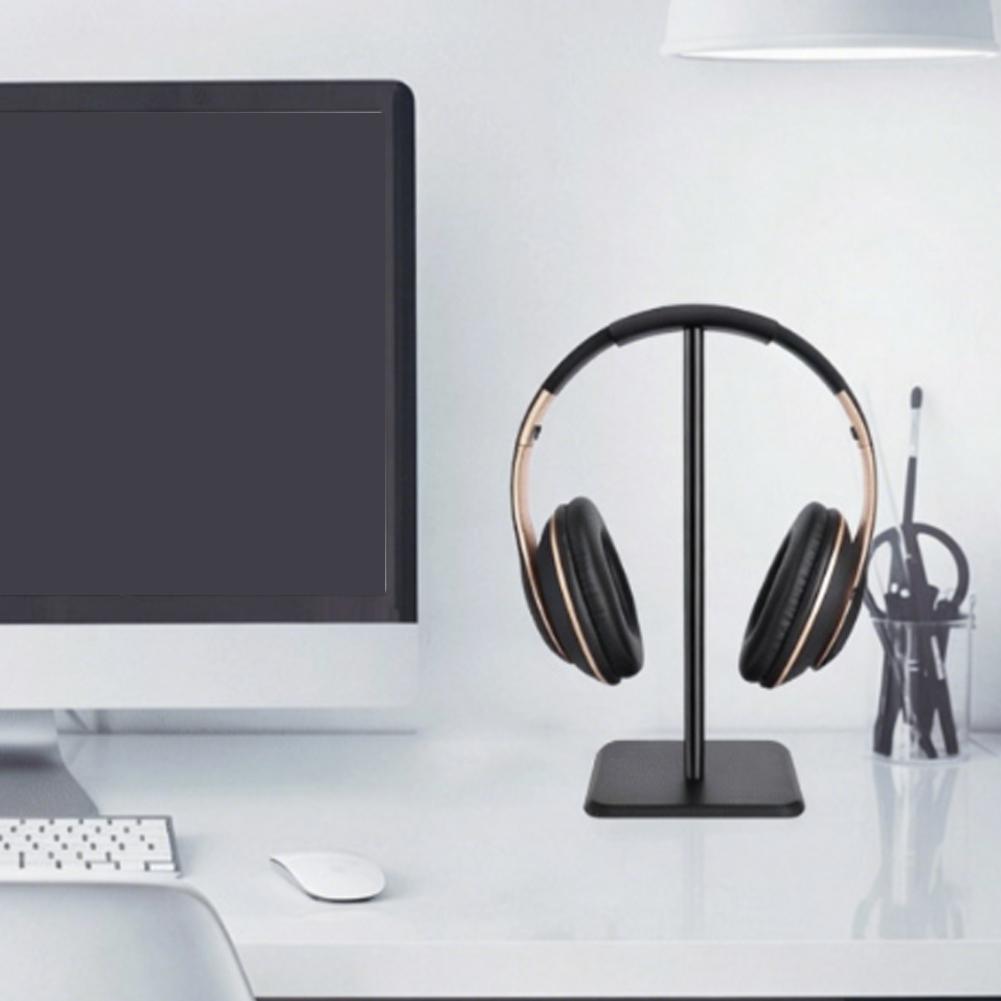 Universeller moderner Desktop- – Headphone Stand Desk Bewertung und Preis